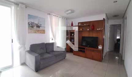Apartamento à Venda - Água Fria, 3 Quartos,  94 m2