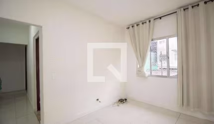 Casa à Venda - Freguesia do Ó, 2 Quartos,  54 m2