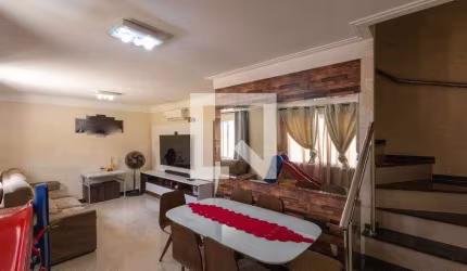 Casa à Venda - Jardim Marajoara , 3 Quartos,  103 m2