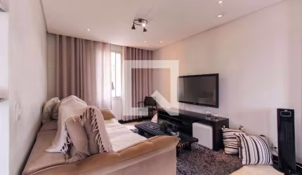 Apartamento à Venda - Mooca, 3 Quartos,  141 m2