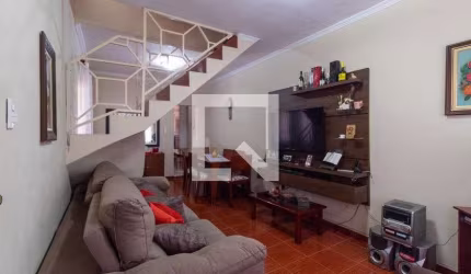 Casa à Venda - Vila Ré, 5 Quartos,  174 m2