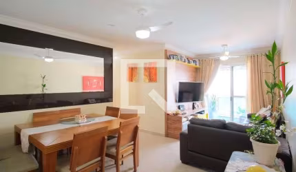 Apartamento à Venda - Tatuapé, 3 Quartos,  90 m2