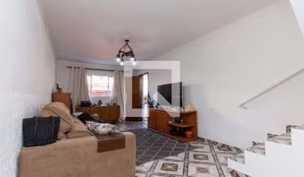 Casa à Venda - Ponte Rasa, 3 Quartos,  250 m2
