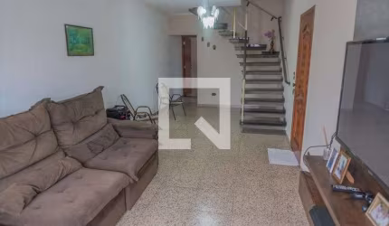 Casa à Venda - Casa Verde, 3 Quartos,  150 m2