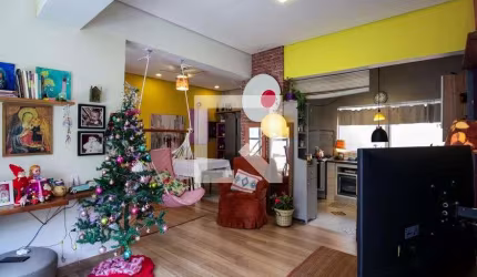 Casa à Venda - Jardim Monte Kemel, 2 Quartos,  250 m2