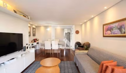 Apartamento à Venda - Jardim Taboão, 3 Quartos,  110 m2