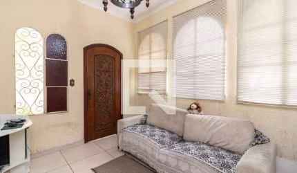 Casa à Venda - Mandaqui, 2 Quartos,  119 m2