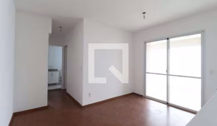 Apartamento à Venda - Vila Maria , 2 Quartos,  63 m2