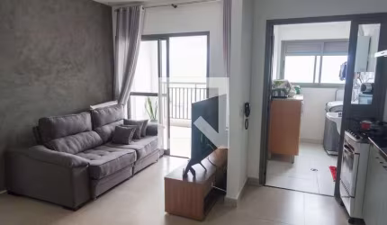 Apartamento à Venda - Água Fria, 2 Quartos,  64 m2