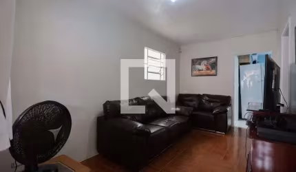 Casa à Venda - Santana, 4 Quartos,  213 m2