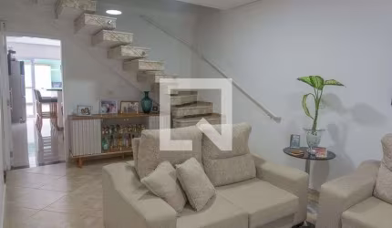 Casa à Venda - Casa Verde, 3 Quartos,  230 m2