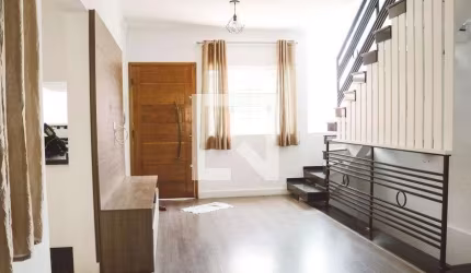 Casa à Venda - Mandaqui, 3 Quartos,  147 m2