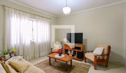 Casa à Venda - Jaguaré, 3 Quartos,  210 m2