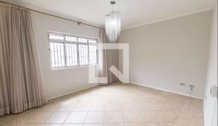 Casa à Venda - Vila Mariana, 2 Quartos,  200 m2