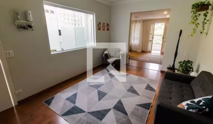 Casa à Venda - Jardim Vazani, 3 Quartos,  135 m2