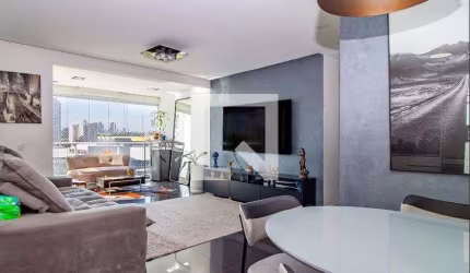 Apartamento à Venda - Lapa, 2 Quartos,  69 m2