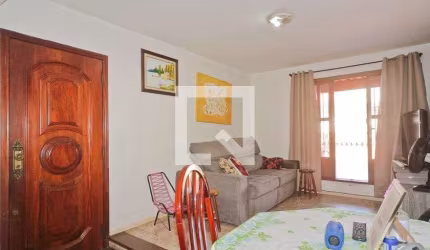 Casa à Venda - Freguesia do Ó, 3 Quartos,  154 m2