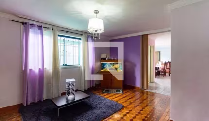 Casa à Venda - Sacomã, 3 Quartos,  400 m2