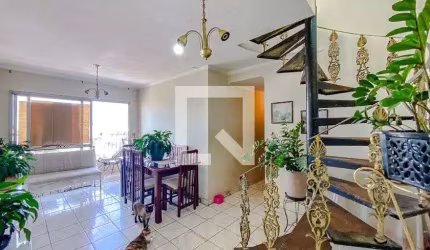 Apartamento à Venda - Mooca, 3 Quartos,  142 m2