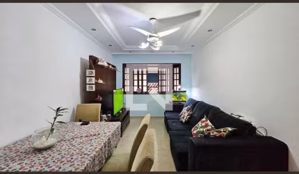 Casa à Venda - Interlagos, 4 Quartos,  200 m2