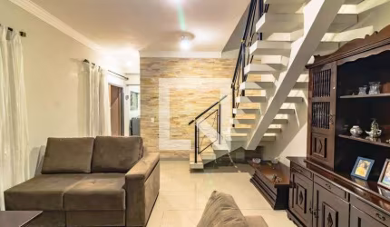Casa à Venda - Jabaquara, 5 Quartos,  195 m2