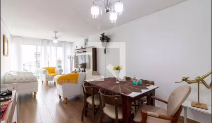 Casa à Venda - Casa Verde, 3 Quartos,  120 m2
