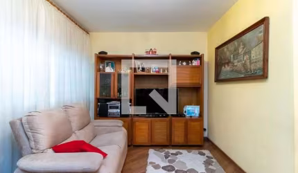 Casa à Venda - Vila Nova Cachoeirinha, 3 Quartos,  130 m2