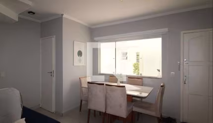Apartamento à Venda - Água Fria, 3 Quartos,  118 m2