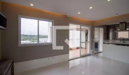 Apartamento à Venda - Jardim Éster Yolanda, 3 Quartos,  106 m2