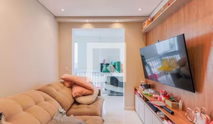 Apartamento à Venda - Butantã, 3 Quartos,  65 m2