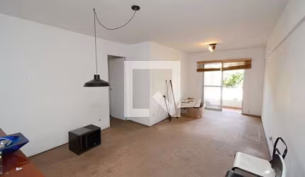 Apartamento à Venda - Jardim Marajoara , 3 Quartos,  92 m2