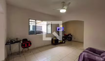 Casa à Venda - Vila Mariana, 3 Quartos,  140 m2