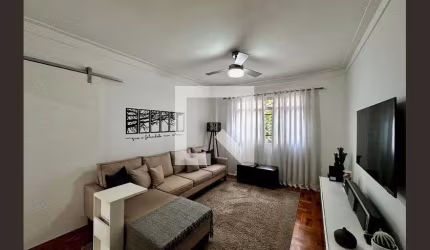 Apartamento à Venda - Chácara Santo Antonio, 2 Quartos,  70 m2