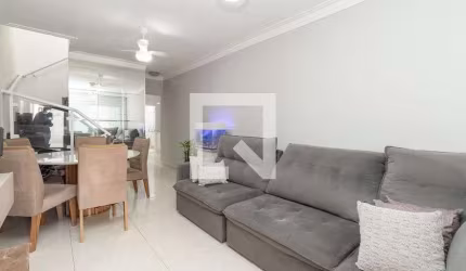 Casa à Venda - Vila Ré, 3 Quartos,  120 m2