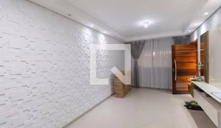 Casa à Venda - Vila Re, 4 Quartos,  200 m2