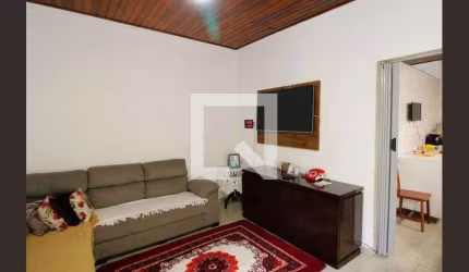 Casa à Venda - Vila Mazzei, 2 Quartos,  107 m2