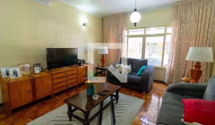Casa à Venda - Butantã, 3 Quartos,  178 m2