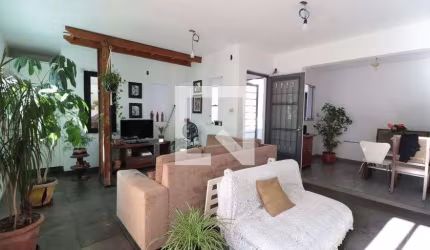 Casa à Venda - Vila Matilde, 3 Quartos,  350 m2