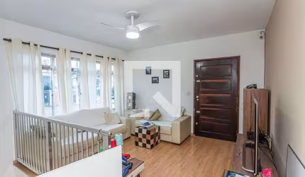 Casa à Venda - City América, 2 Quartos,  203 m2