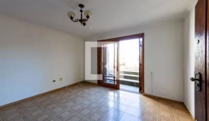 Casa à Venda - Vila Ema, 5 Quartos,  160 m2