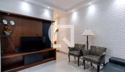 Casa à Venda - Vila Ede, 2 Quartos,  100 m2
