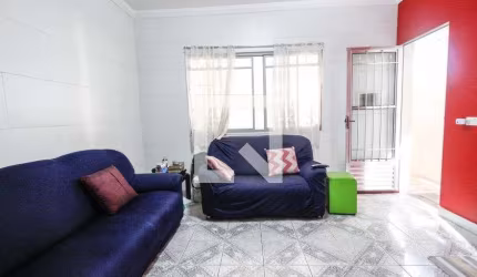 Casa à Venda - Vila Roque, 3 Quartos,  84 m2