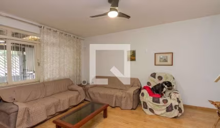Casa à Venda - Campo Belo, 3 Quartos,  200 m2