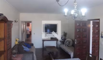 Casa à Venda - Jaguaré, 4 Quartos,  250 m2
