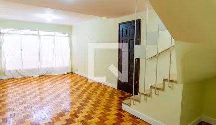 Casa à Venda - Vila Mascote, 3 Quartos,  125 m2