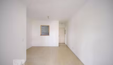Apartamento à Venda - Panamby, 3 Quartos,  90 m2