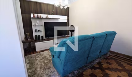 Casa à Venda - Mandaqui, 4 Quartos,  180 m2