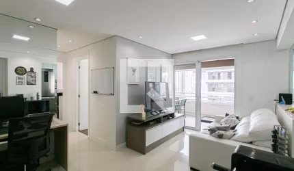 Apartamento à Venda - Tatuapé, 2 Quartos,  67 m2