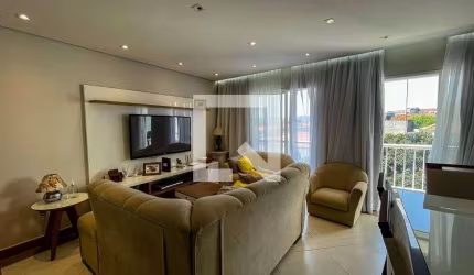 Apartamento à Venda - Casa Verde, 3 Quartos,  89 m2