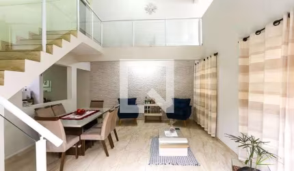 Casa à Venda - Parque Esmeralda, 3 Quartos,  460 m2